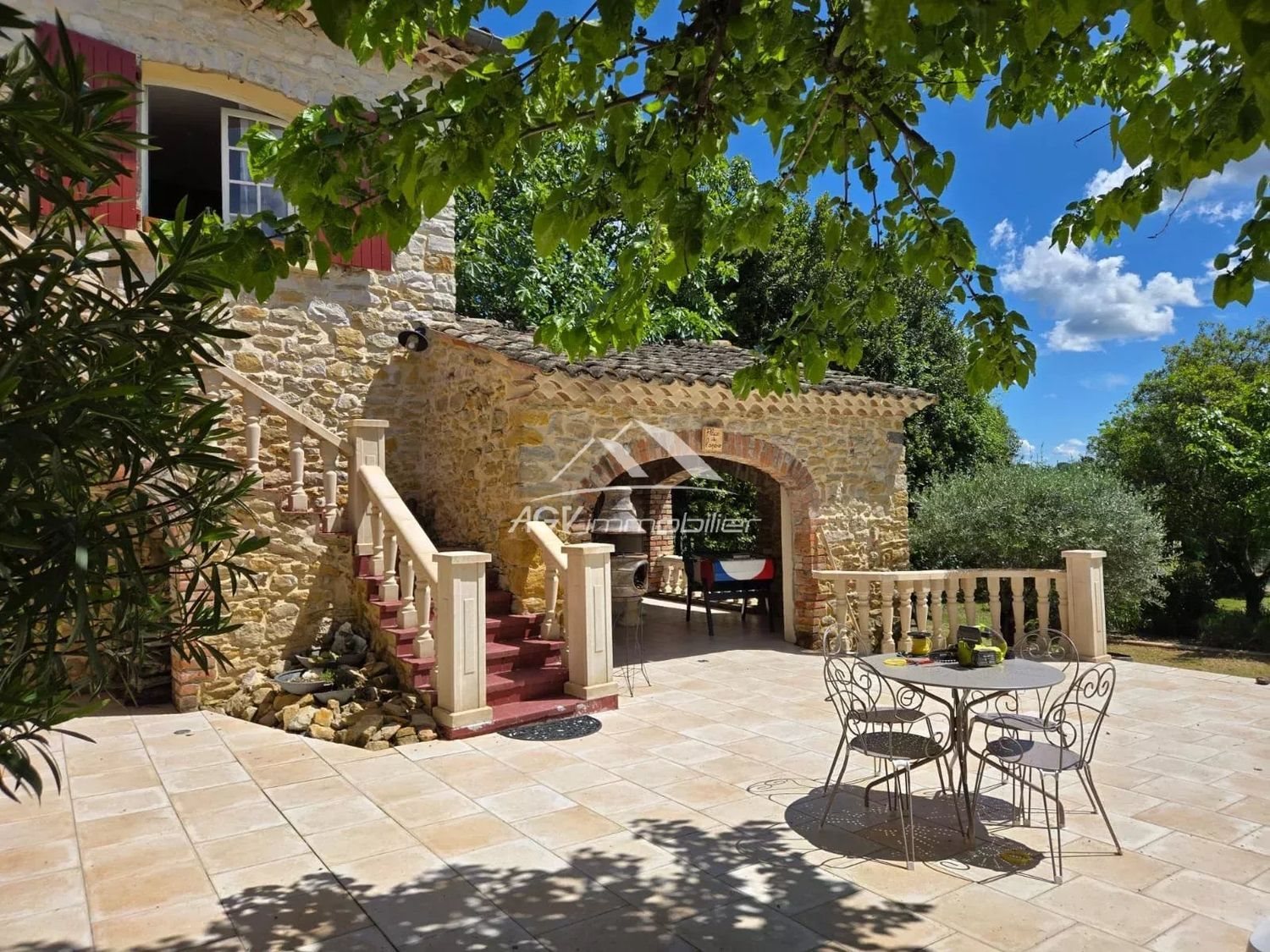 Maison à vendre, 158m², Rousson