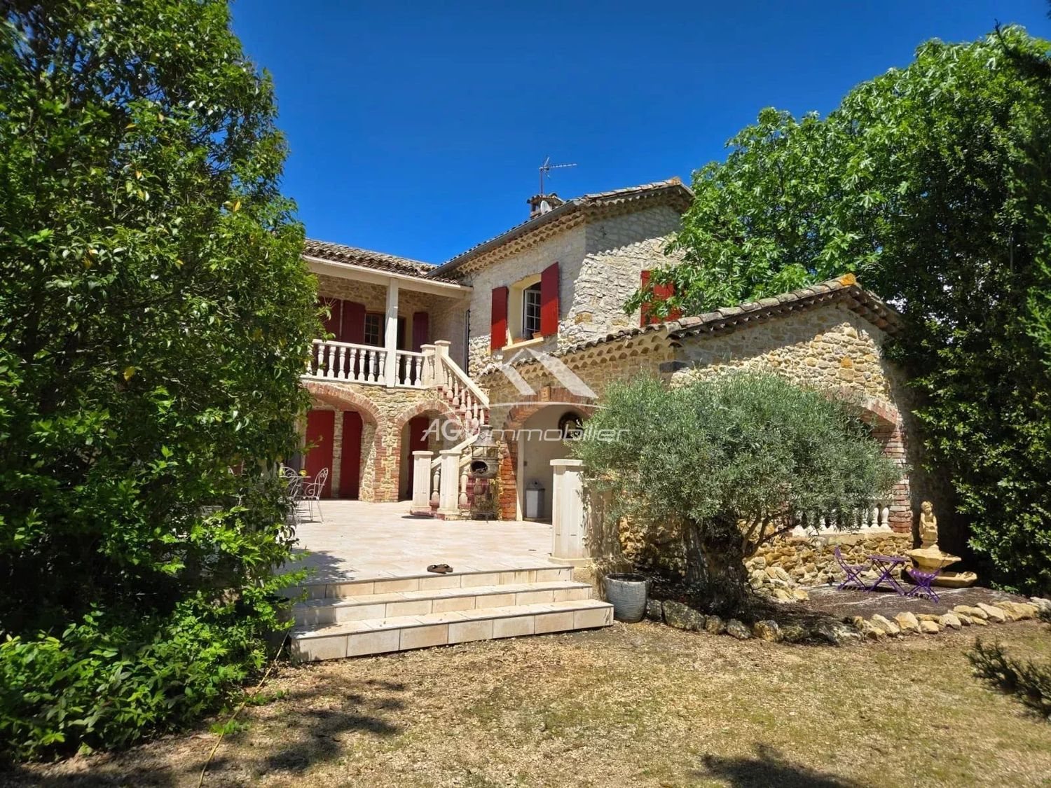 Maison à vendre, 158m², Rousson