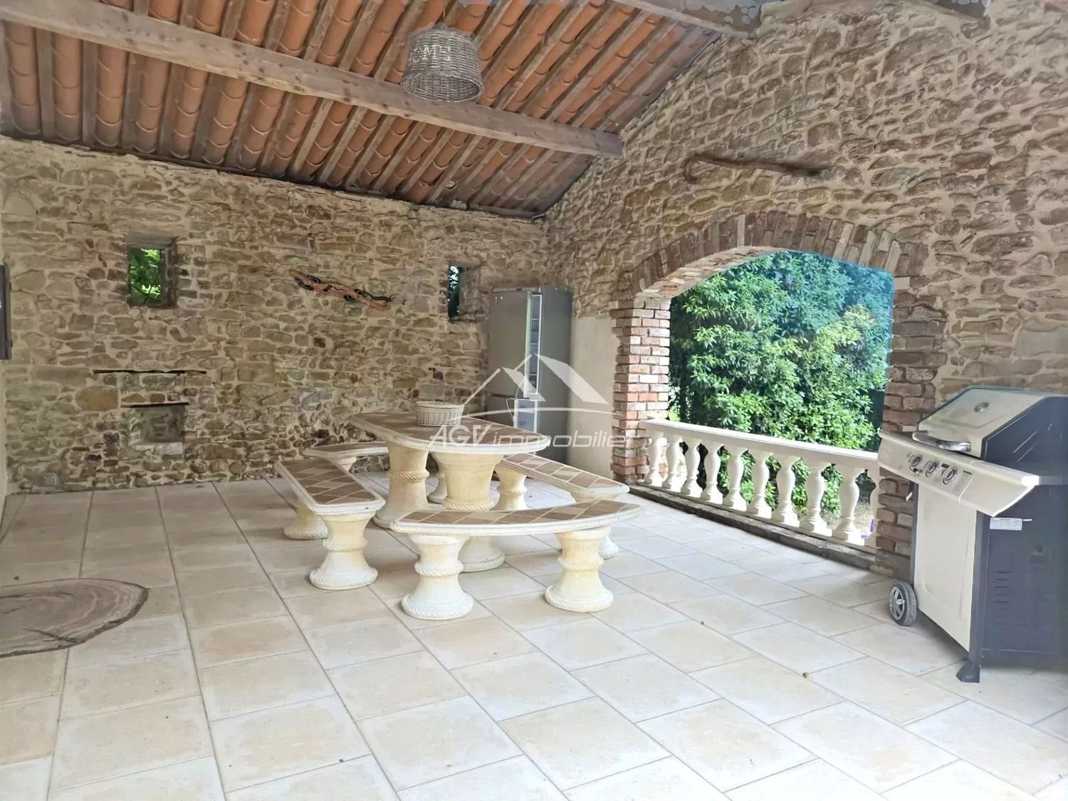 Maison à vendre, 158m², Rousson