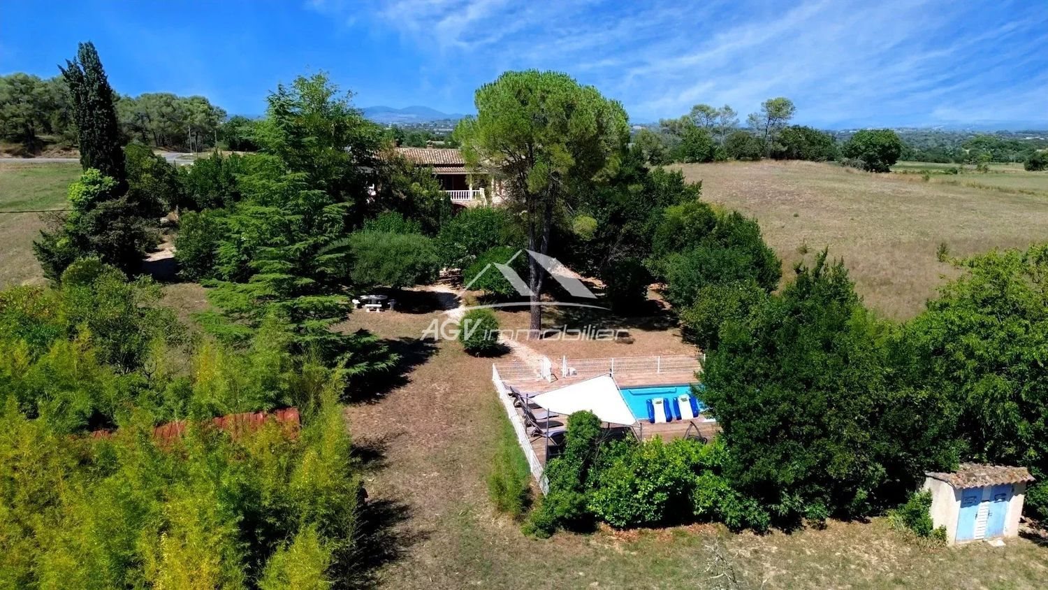 Maison à vendre, 158m², Rousson