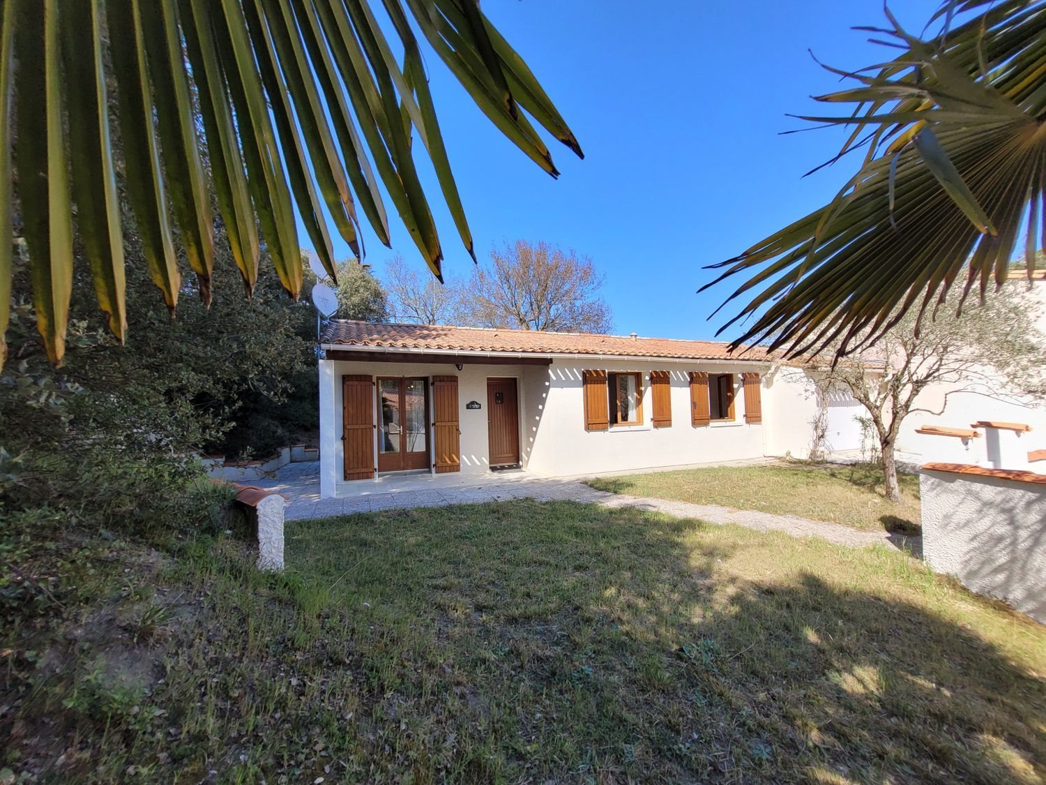 Maison à vendre, 81m², Les Mathes