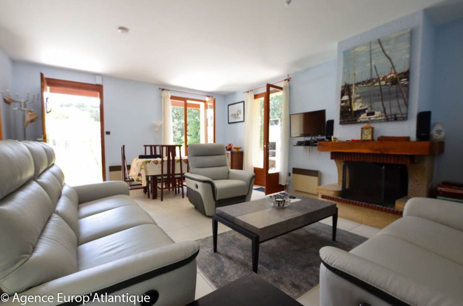 Maison à vendre, 81m², Les Mathes
