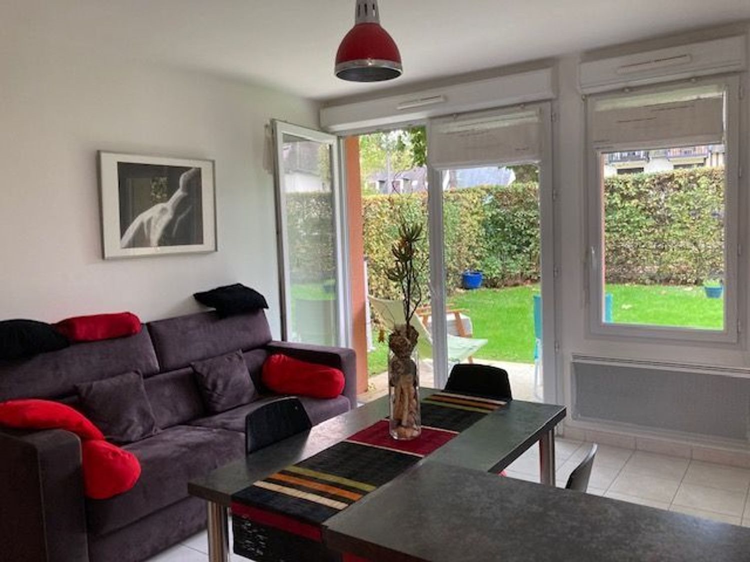 Appartement à vendre, 54m², Cabourg