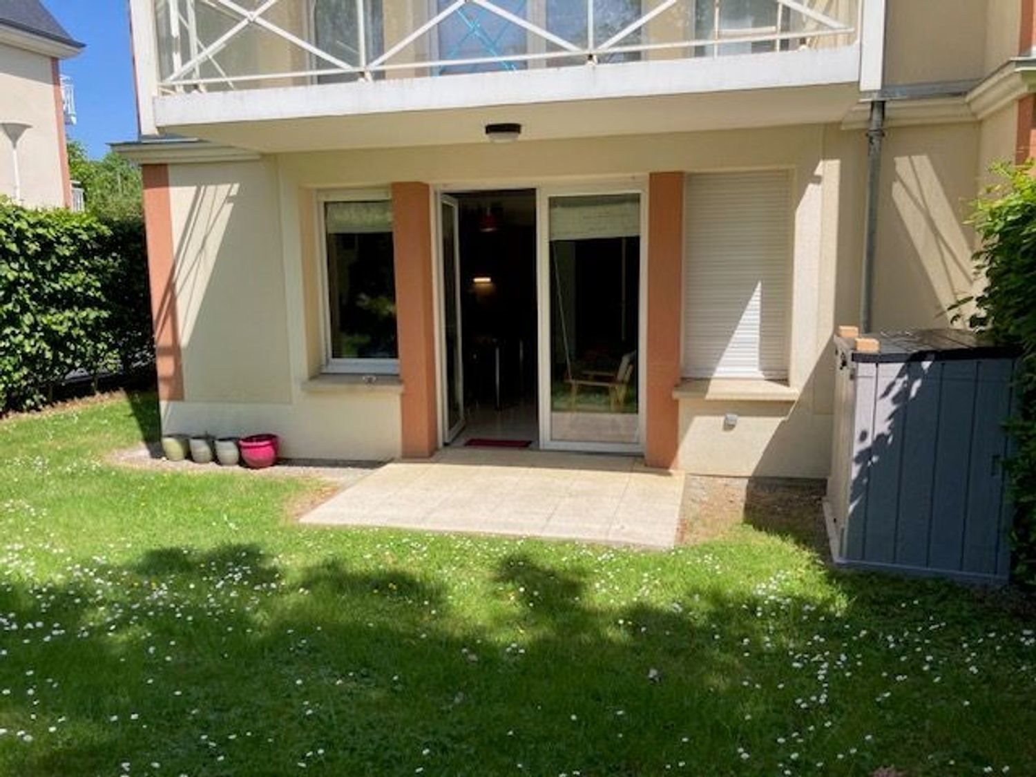 Appartement à vendre, 54m², Cabourg
