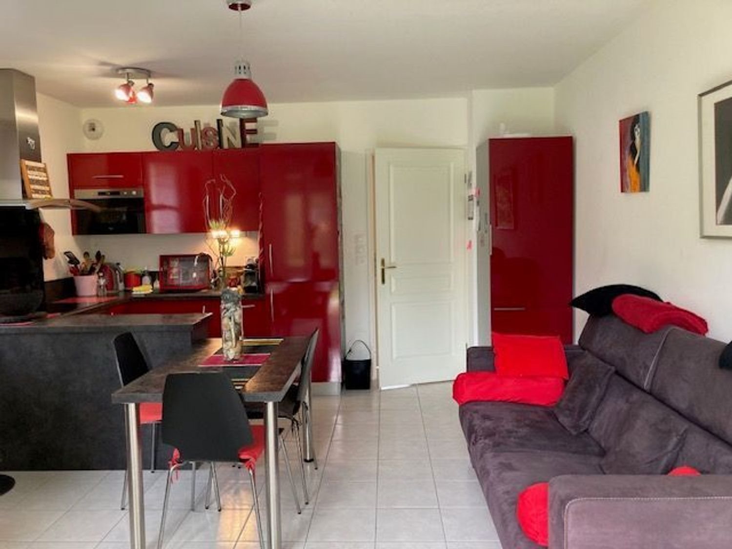 Appartement à vendre, 54m², Cabourg