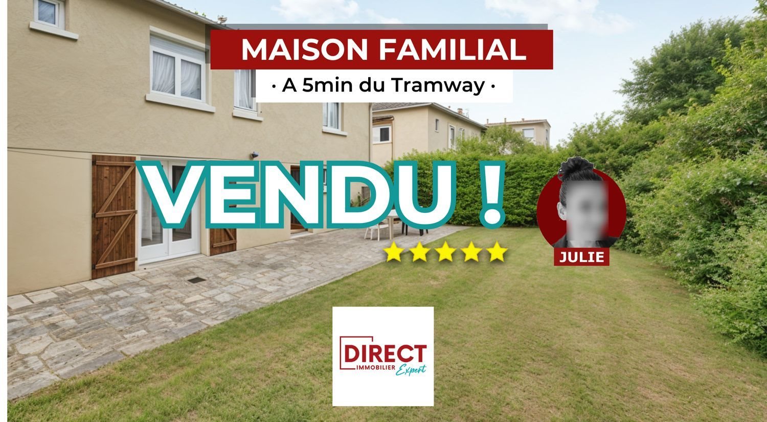 Maison à vendre, 123m², Choisy-le-Roi