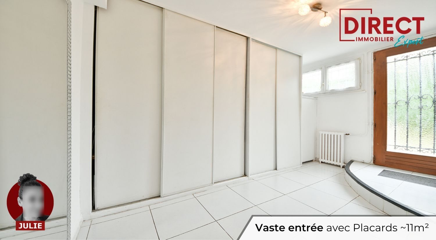 Maison à vendre, 123m², Choisy-le-Roi