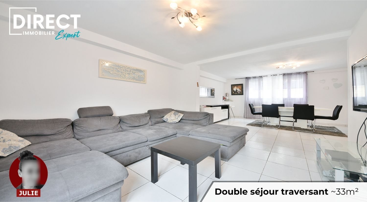 Maison à vendre, 123m², Choisy-le-Roi
