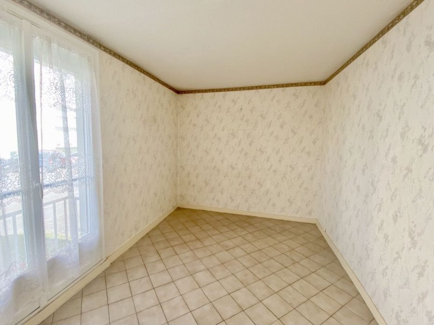 Appartement à vendre, 71m², Nantes