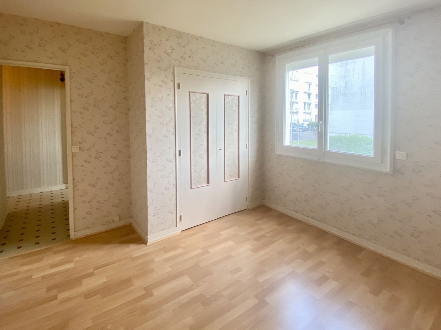 Appartement à vendre, 71m², Nantes