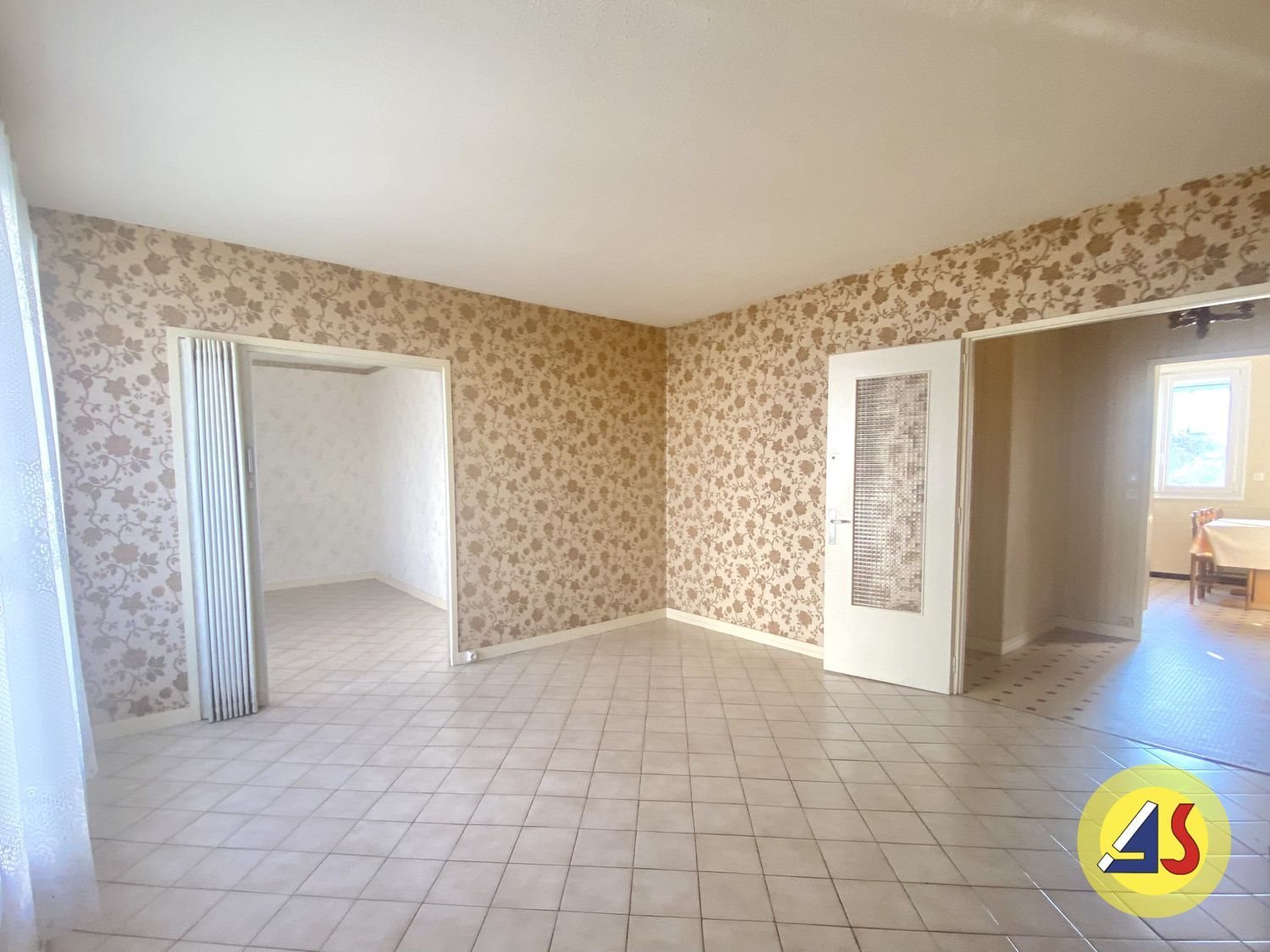 Appartement à vendre, 71m², Nantes