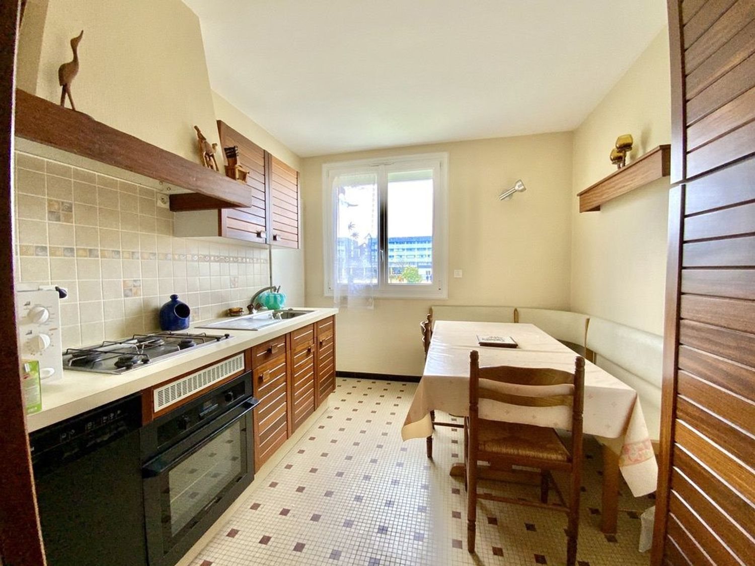 Appartement à vendre, 71m², Nantes