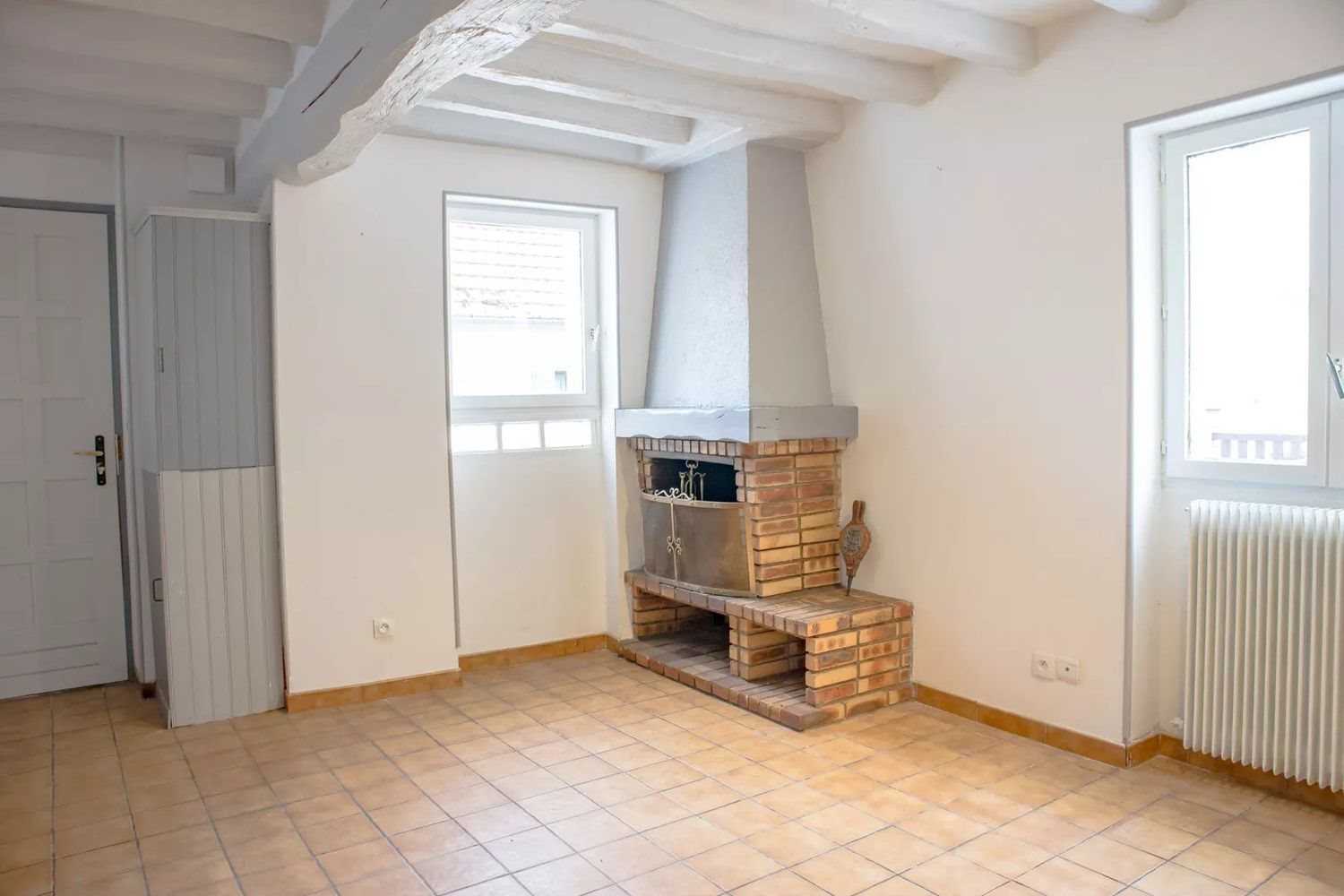 Maison à vendre, 80m², Galluis