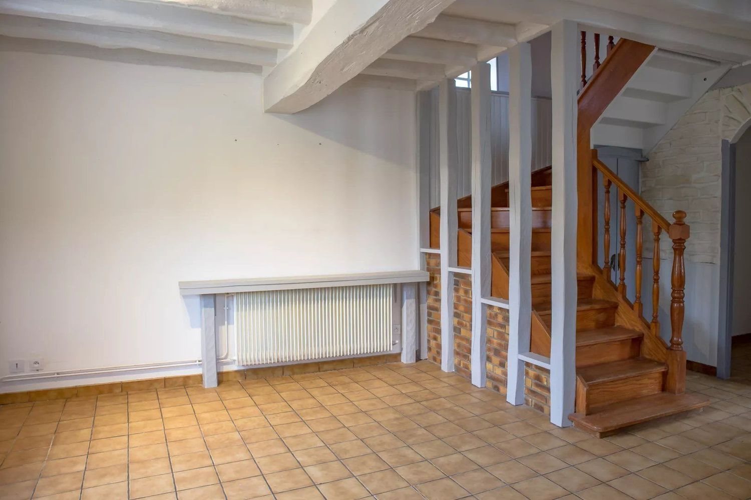 Maison à vendre, 80m², Galluis