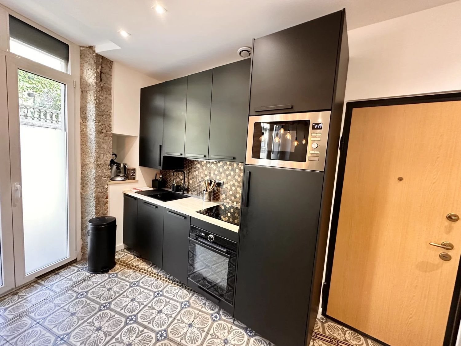 Appartement à vendre, 57m², La Tronche