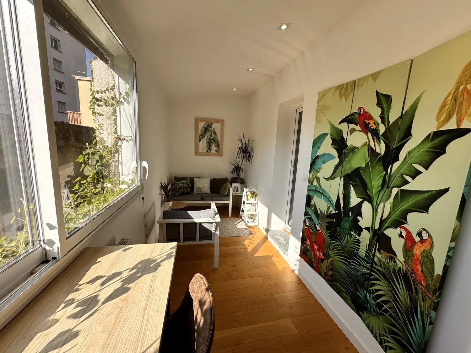 Appartement à vendre, 57m², La Tronche