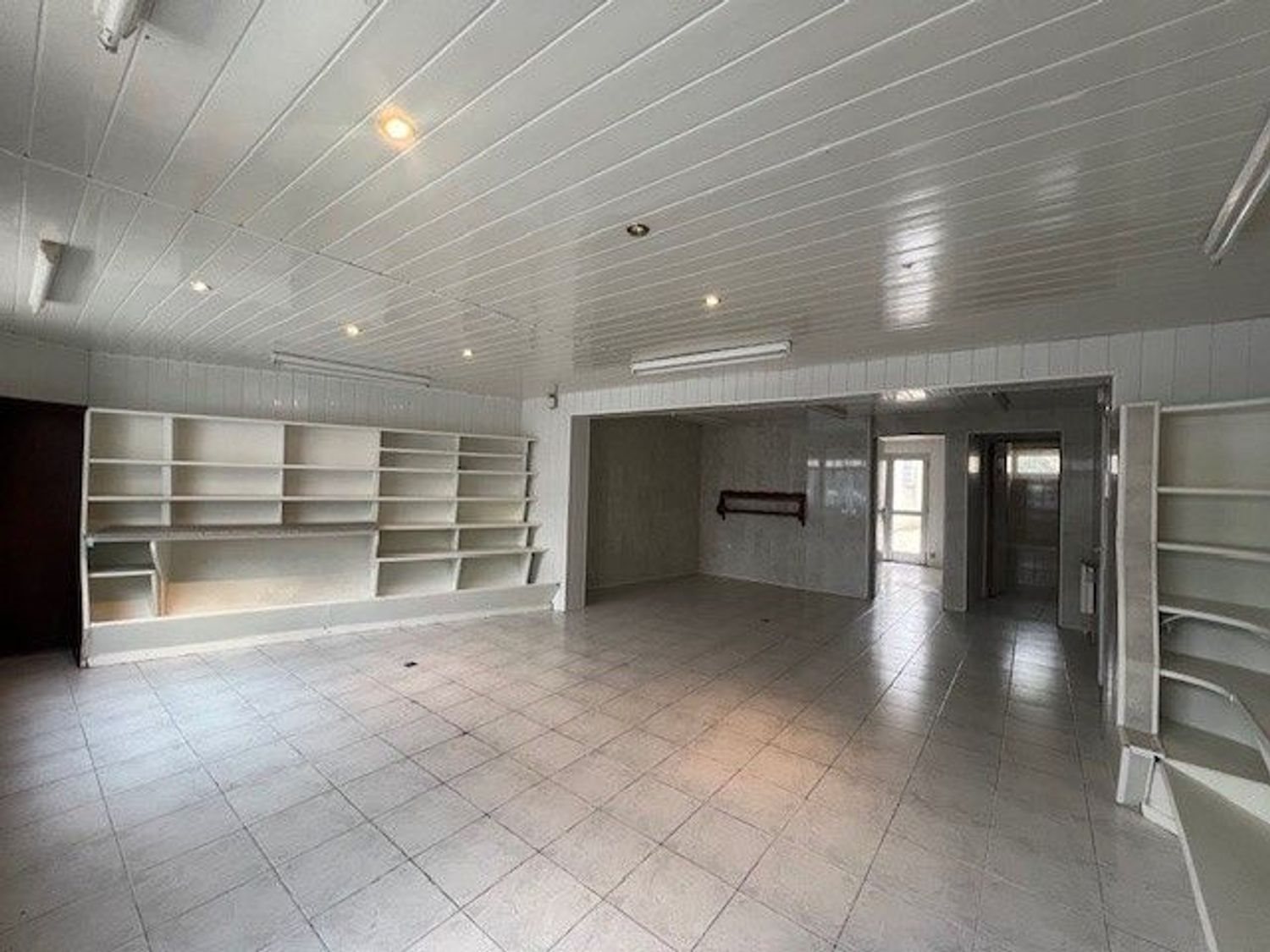Maison à vendre, 93m², Saint-Pierre-Quiberon