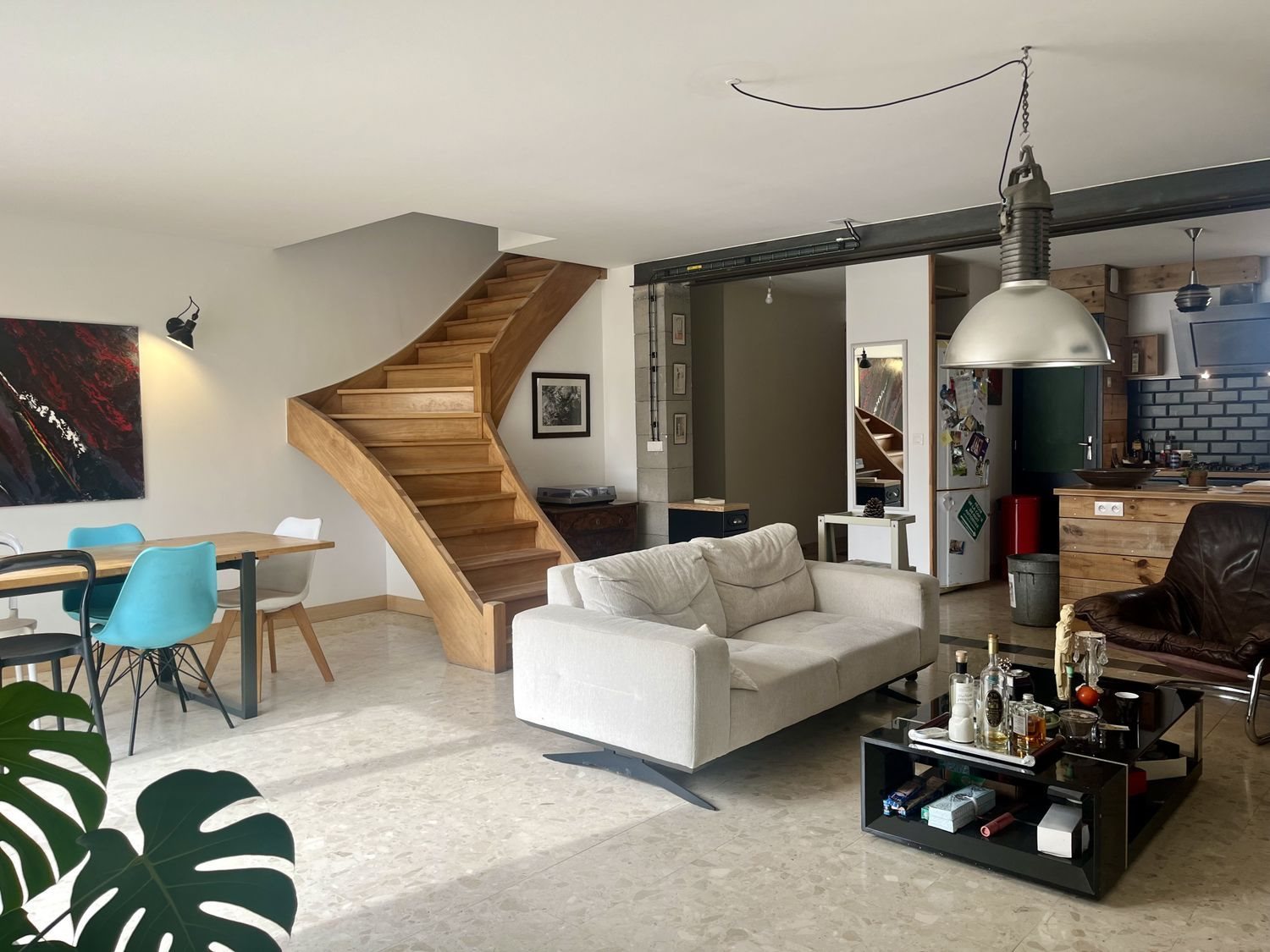 Maison à vendre, 122m², Rochefort