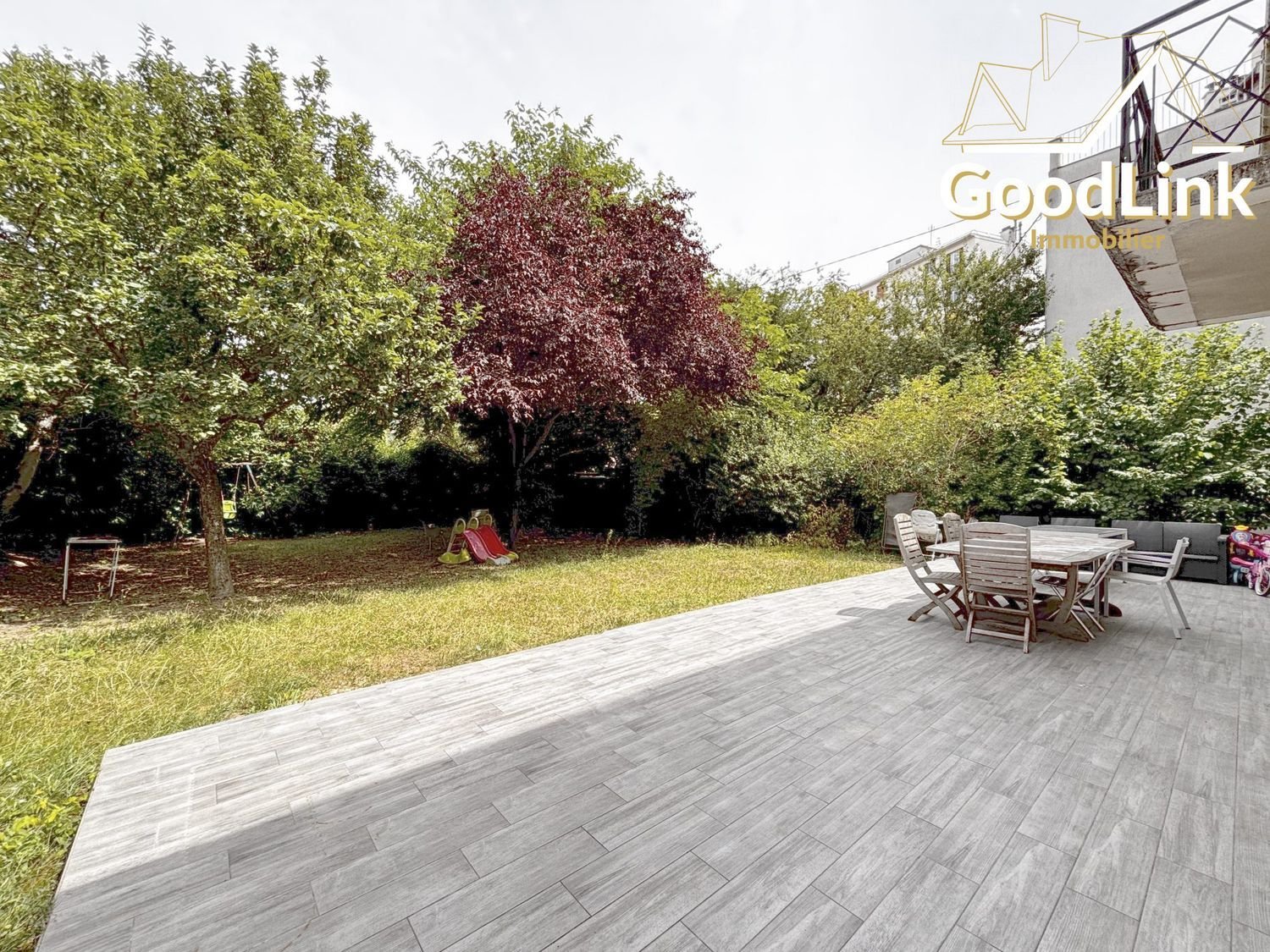 Maison à vendre, 200m², Les Lilas