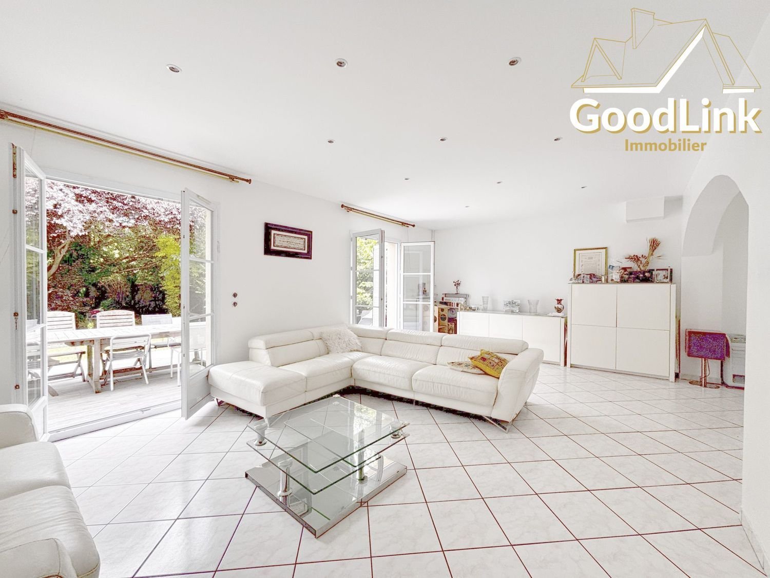 Maison à vendre, 200m², Les Lilas