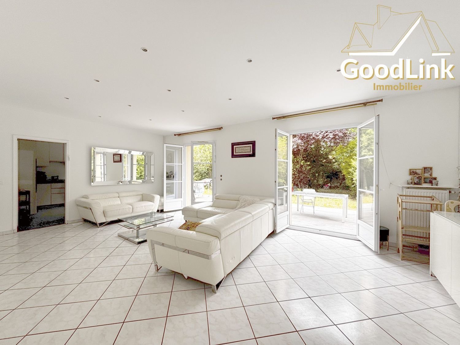 Maison à vendre, 200m², Les Lilas