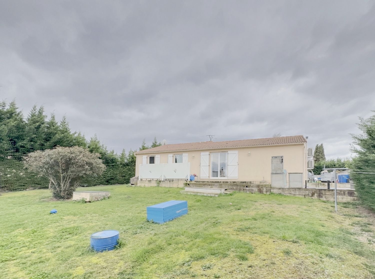 Maison à vendre, 95m², Lescout