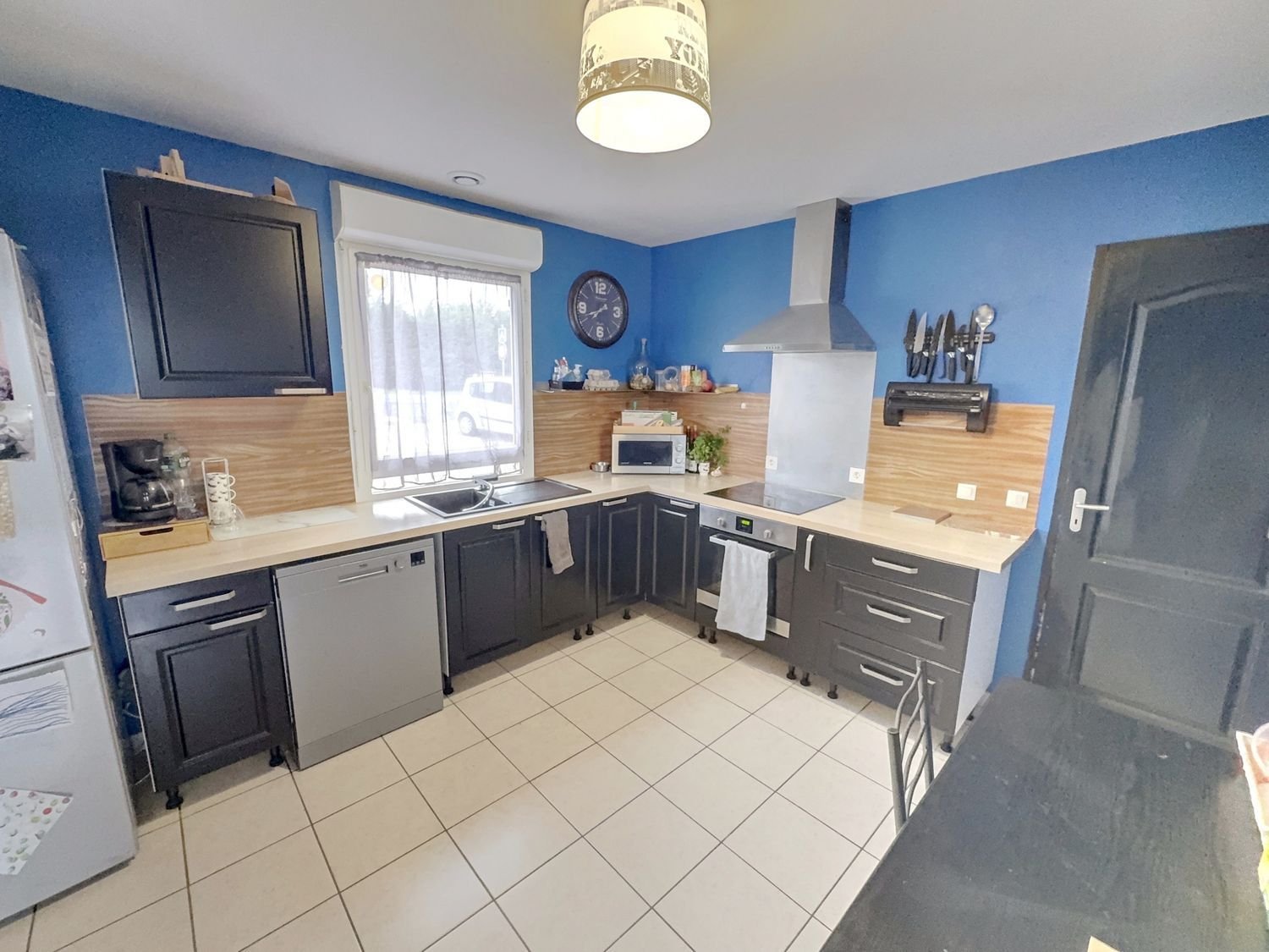 Maison à vendre, 95m², Lescout