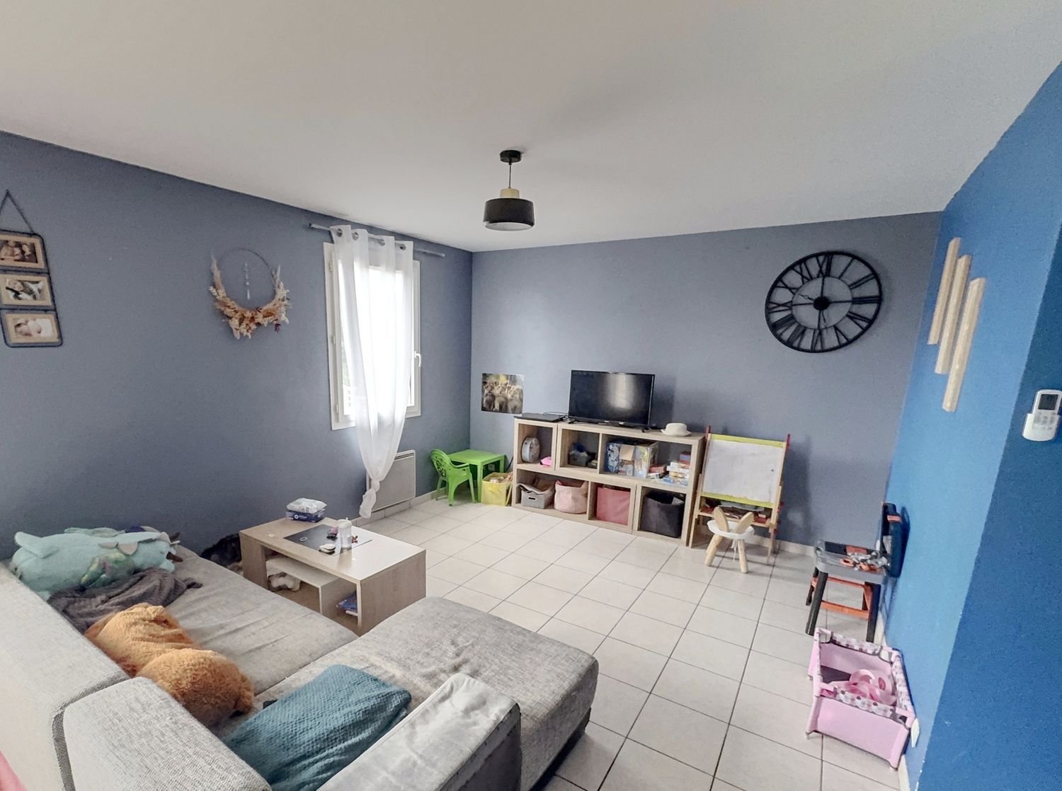 Maison à vendre, 95m², Lescout