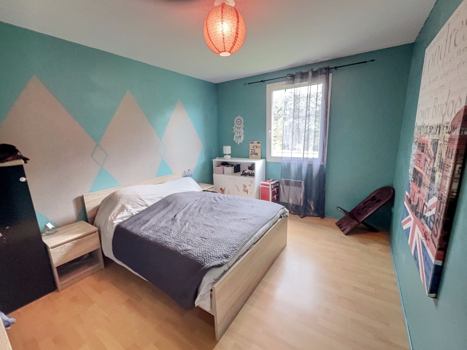 Maison à vendre, 95m², Lescout