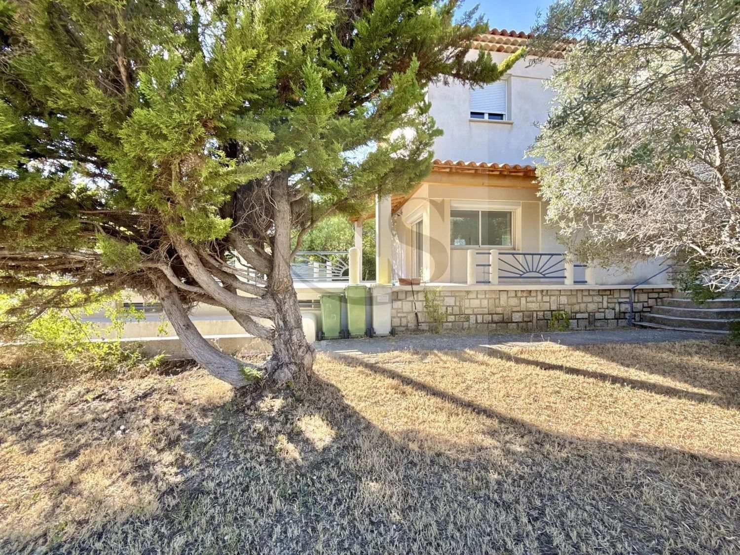 Maison à vendre, 230m², Aix-en-Provence