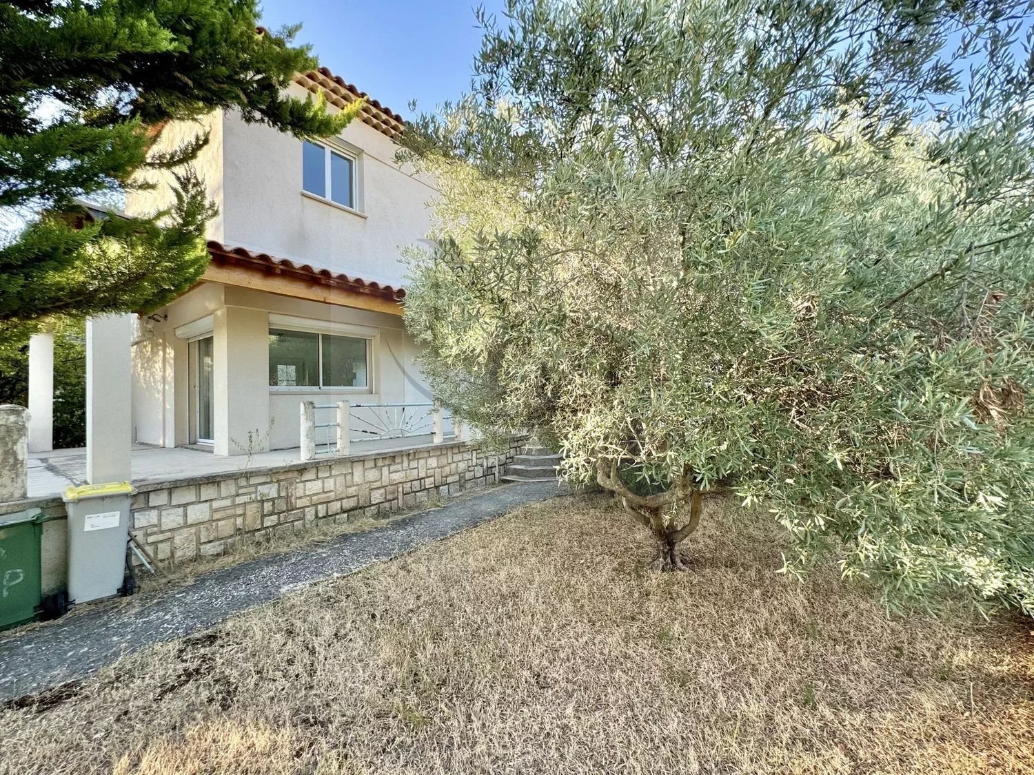 Maison à vendre, 230m², Aix-en-Provence