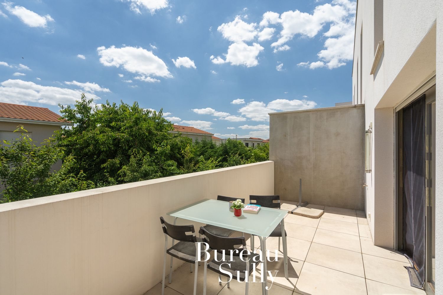 Appartement à vendre, 65m², Saint-Priest
