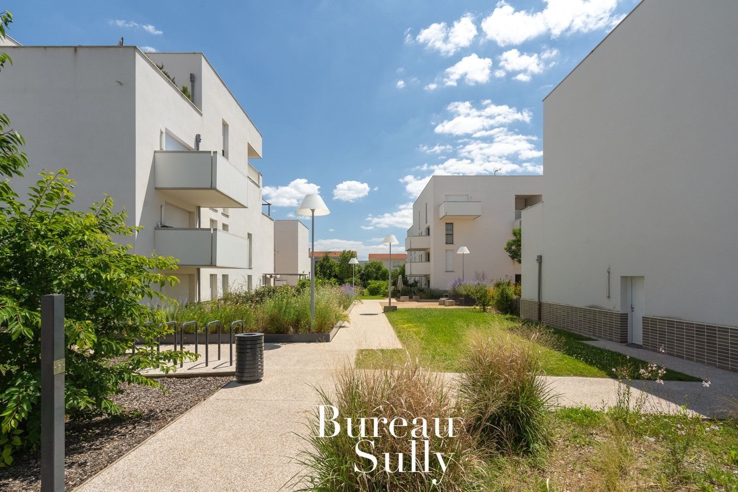 Appartement à vendre, 65m², Saint-Priest