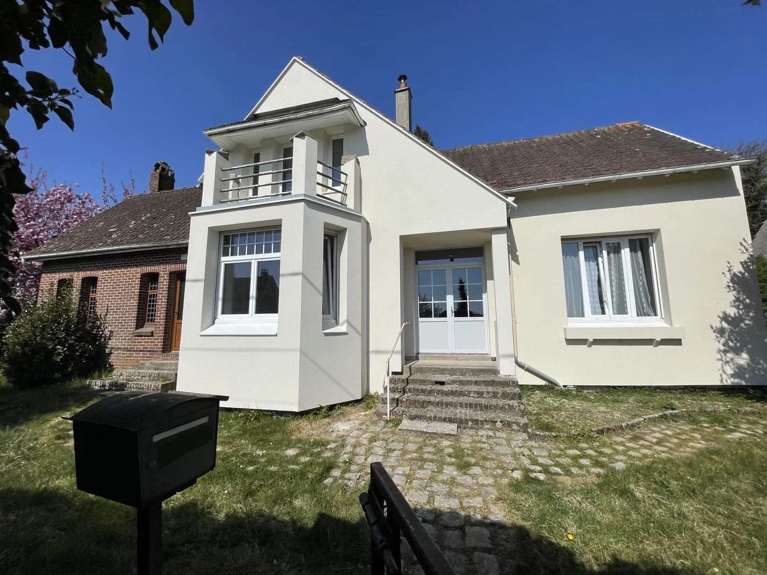 Maison à vendre, 157m², Neuville-sous-Montreuil
