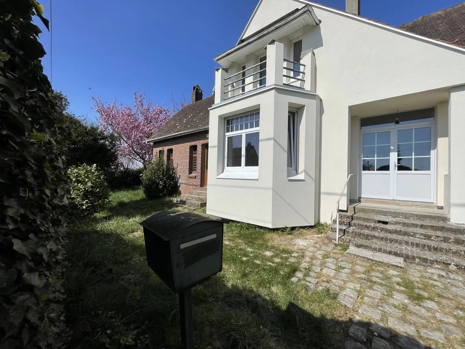 Maison à vendre, 157m², Neuville-sous-Montreuil