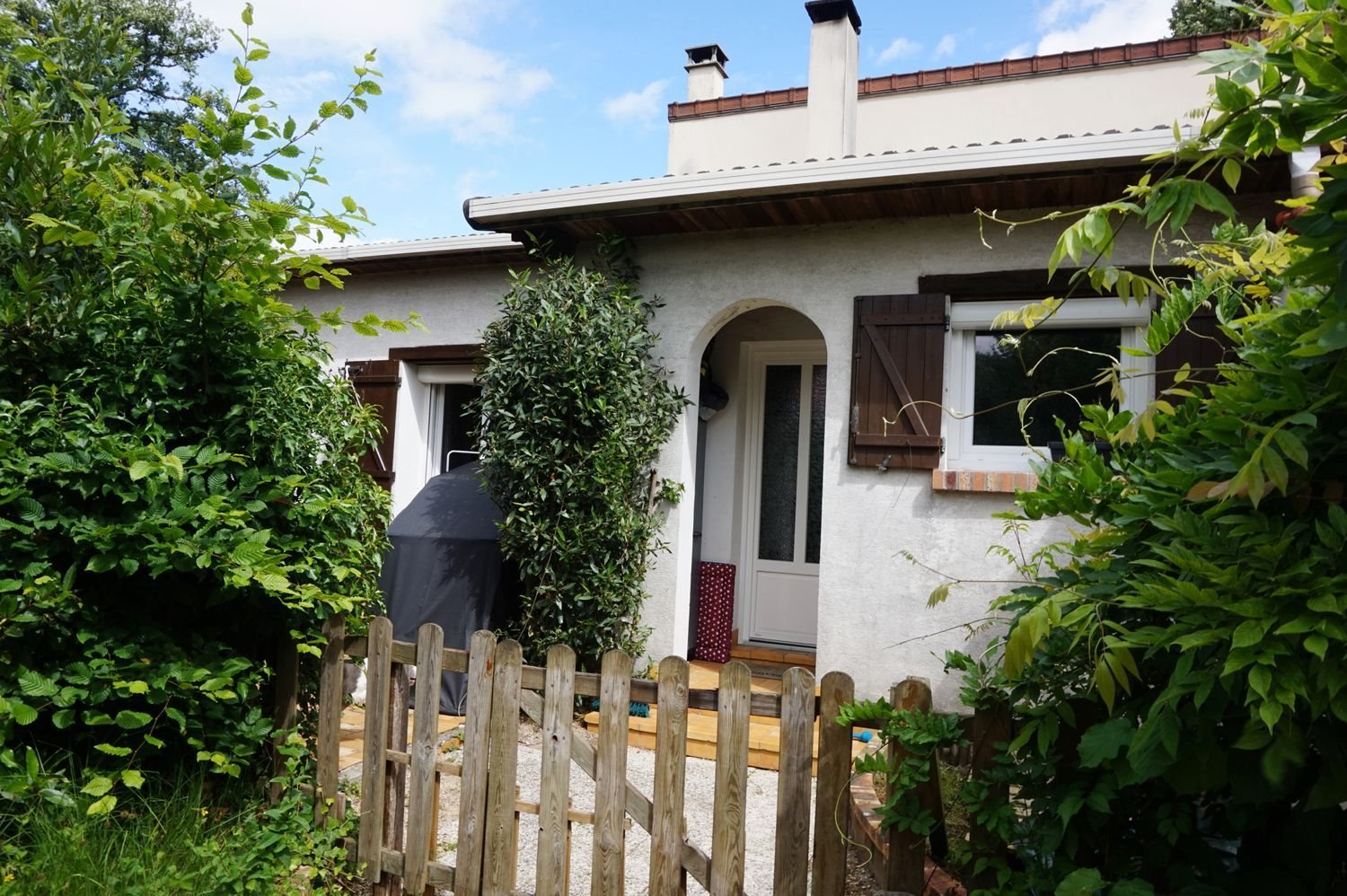 Maison à louer, 48m², Brunoy