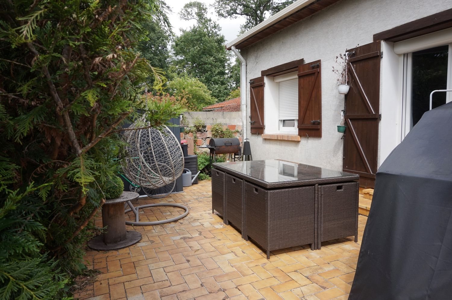 Maison à louer, 48m², Brunoy