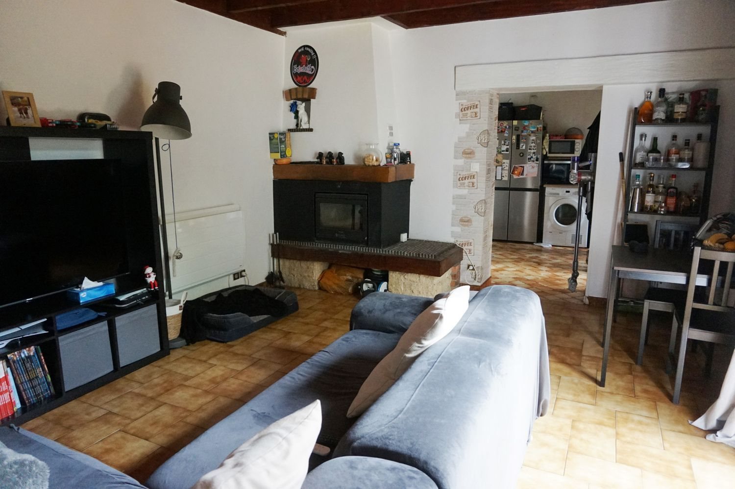 Maison à louer, 48m², Brunoy