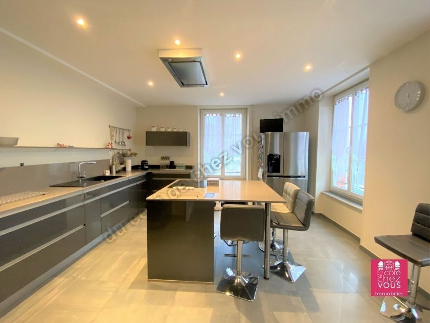 Maison à vendre, 250m², Troyes