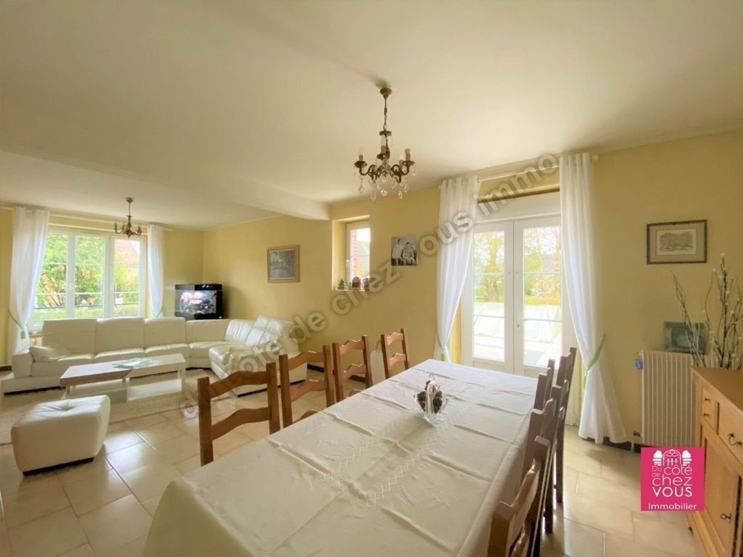 Maison à vendre, 250m², Troyes