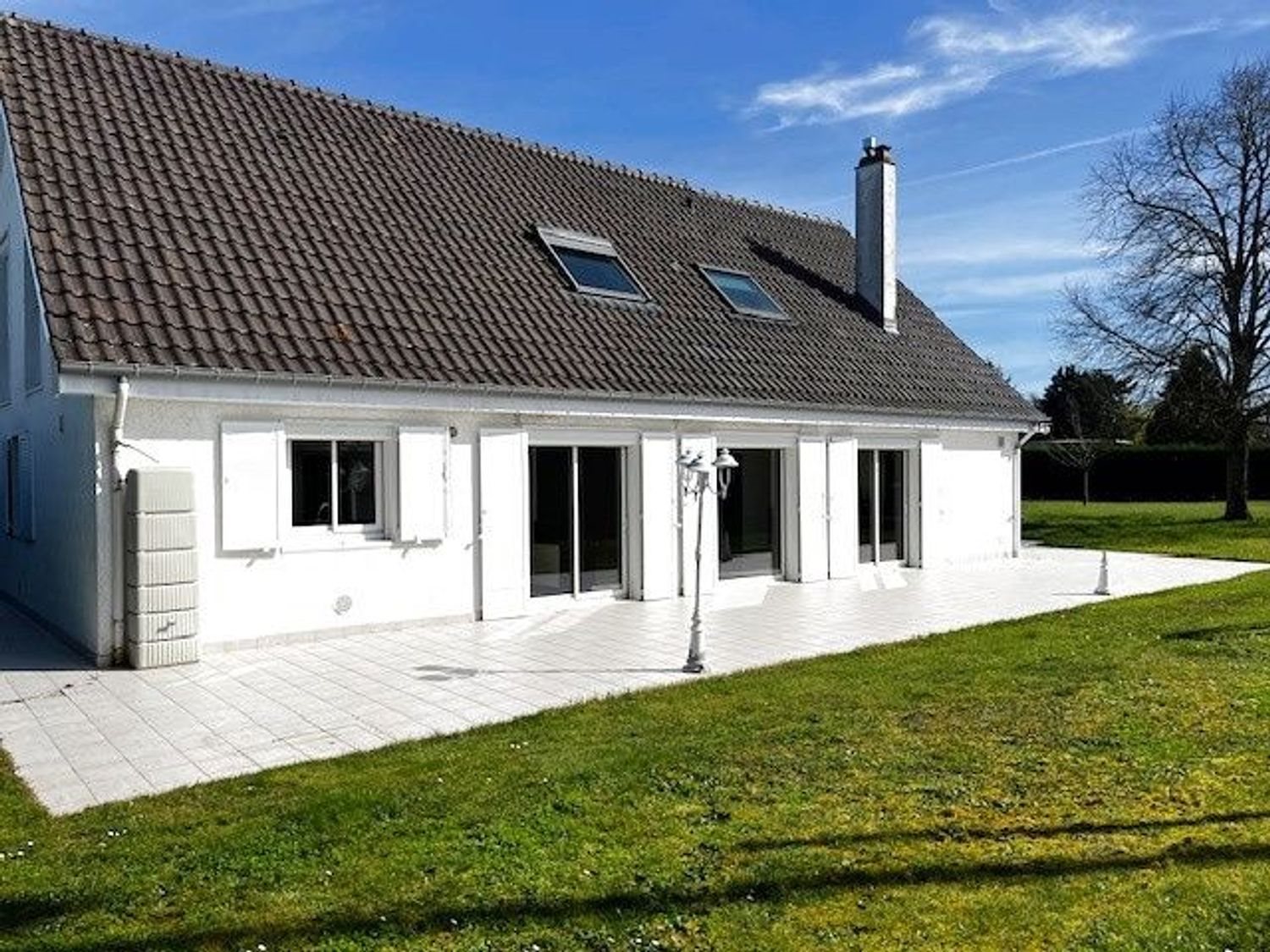 Maison à vendre, 188m², Plaisir