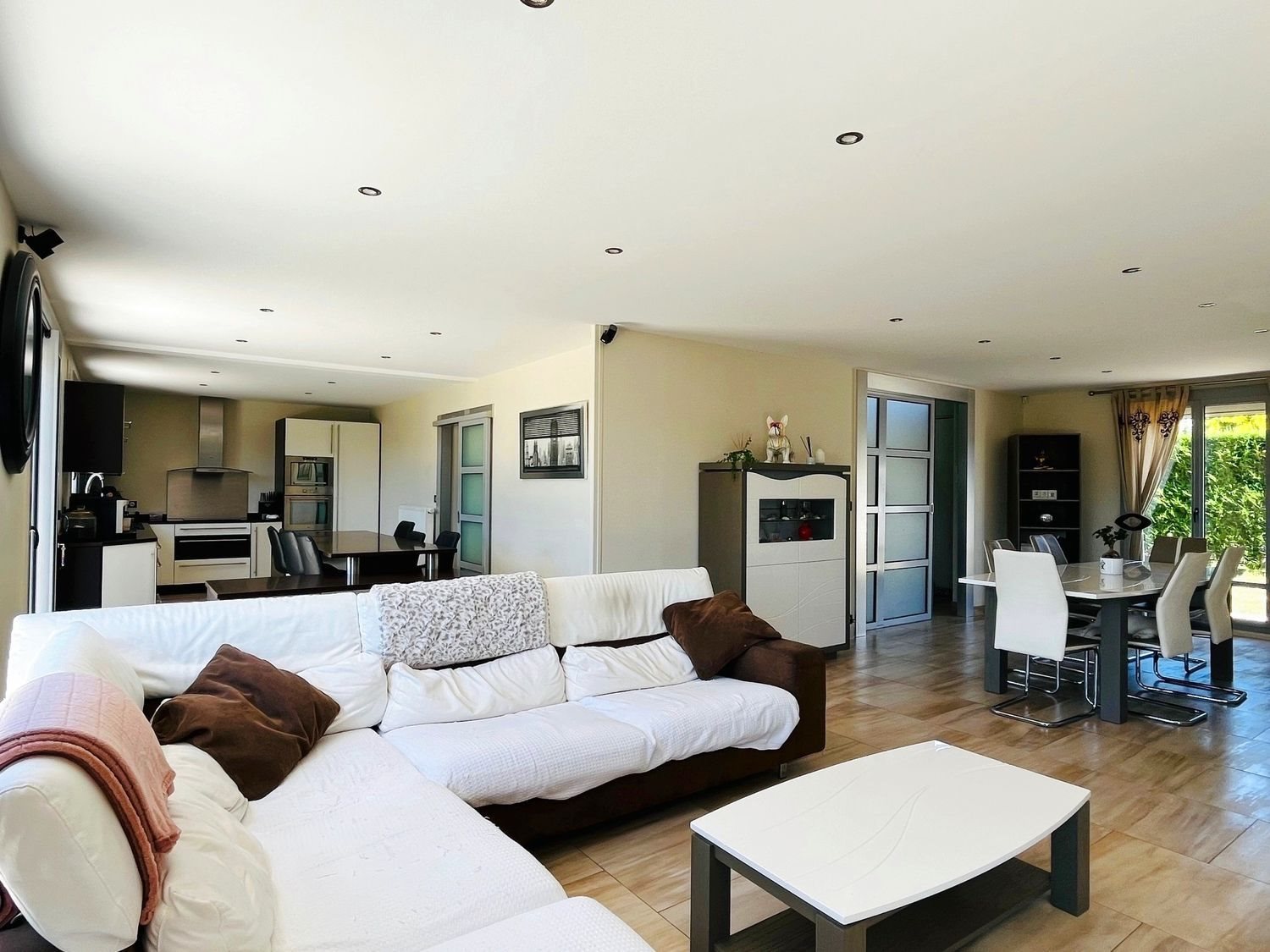 Maison à vendre, 188m², Plaisir