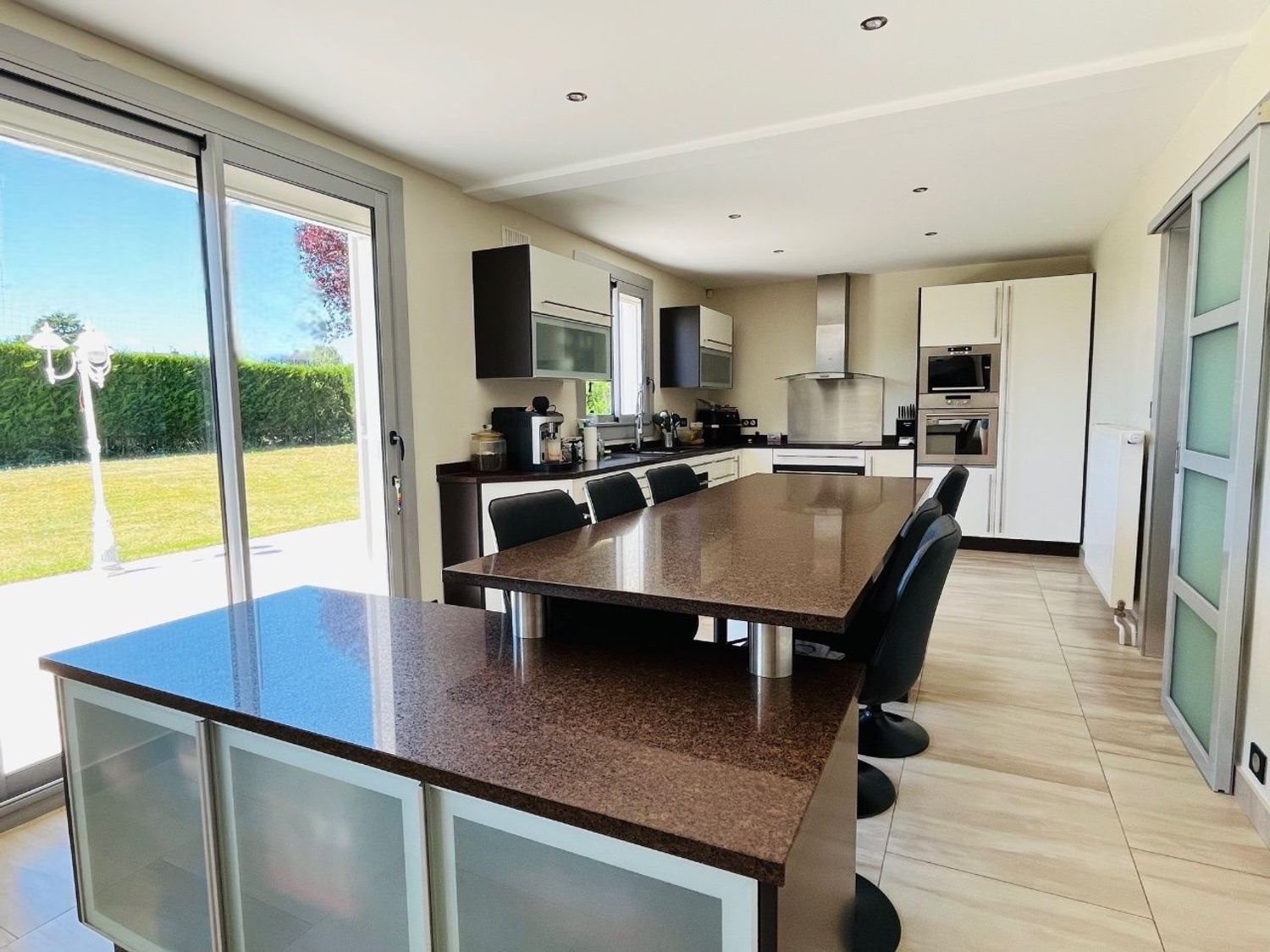 Maison à vendre, 188m², Plaisir