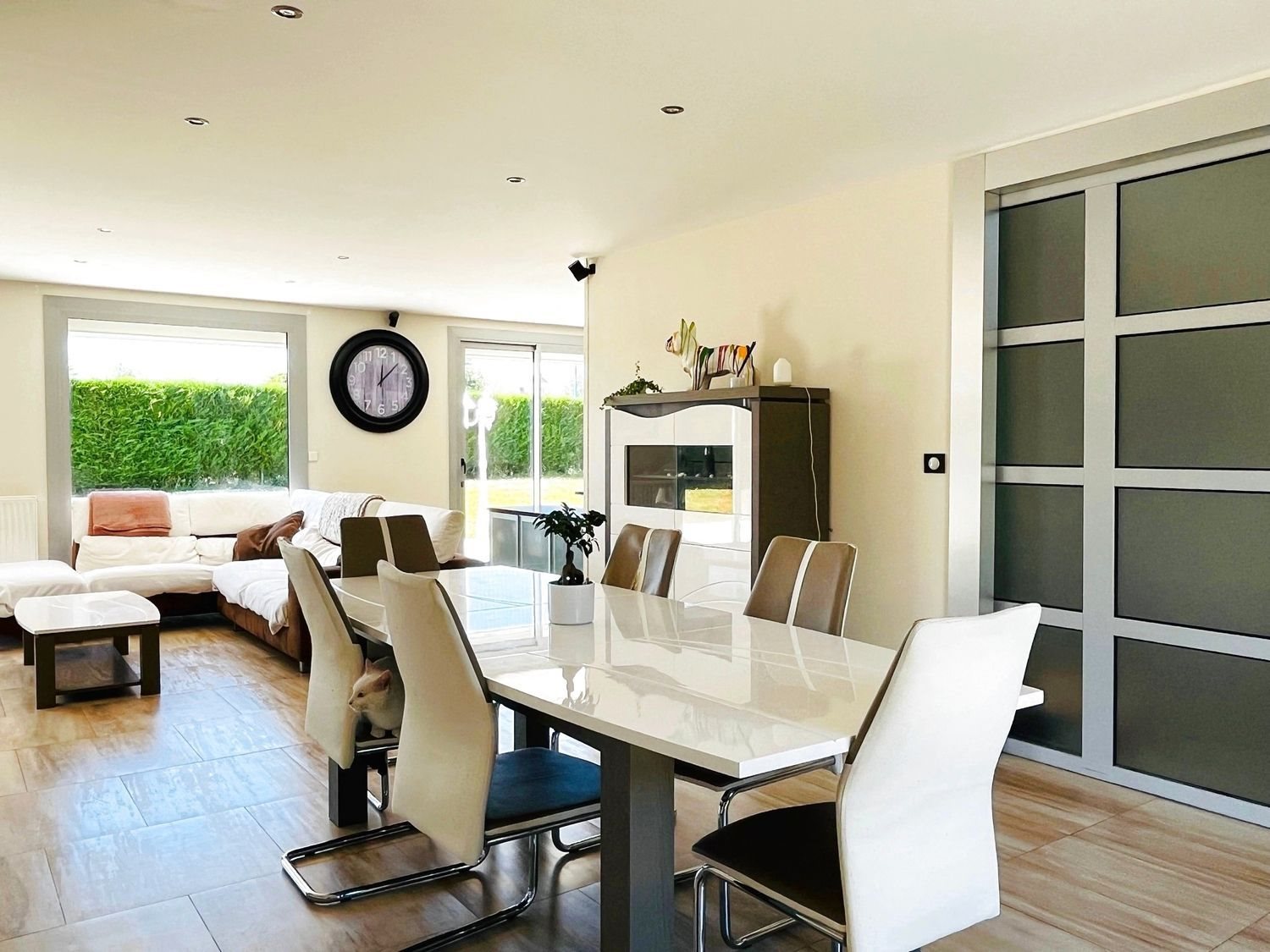 Maison à vendre, 188m², Plaisir