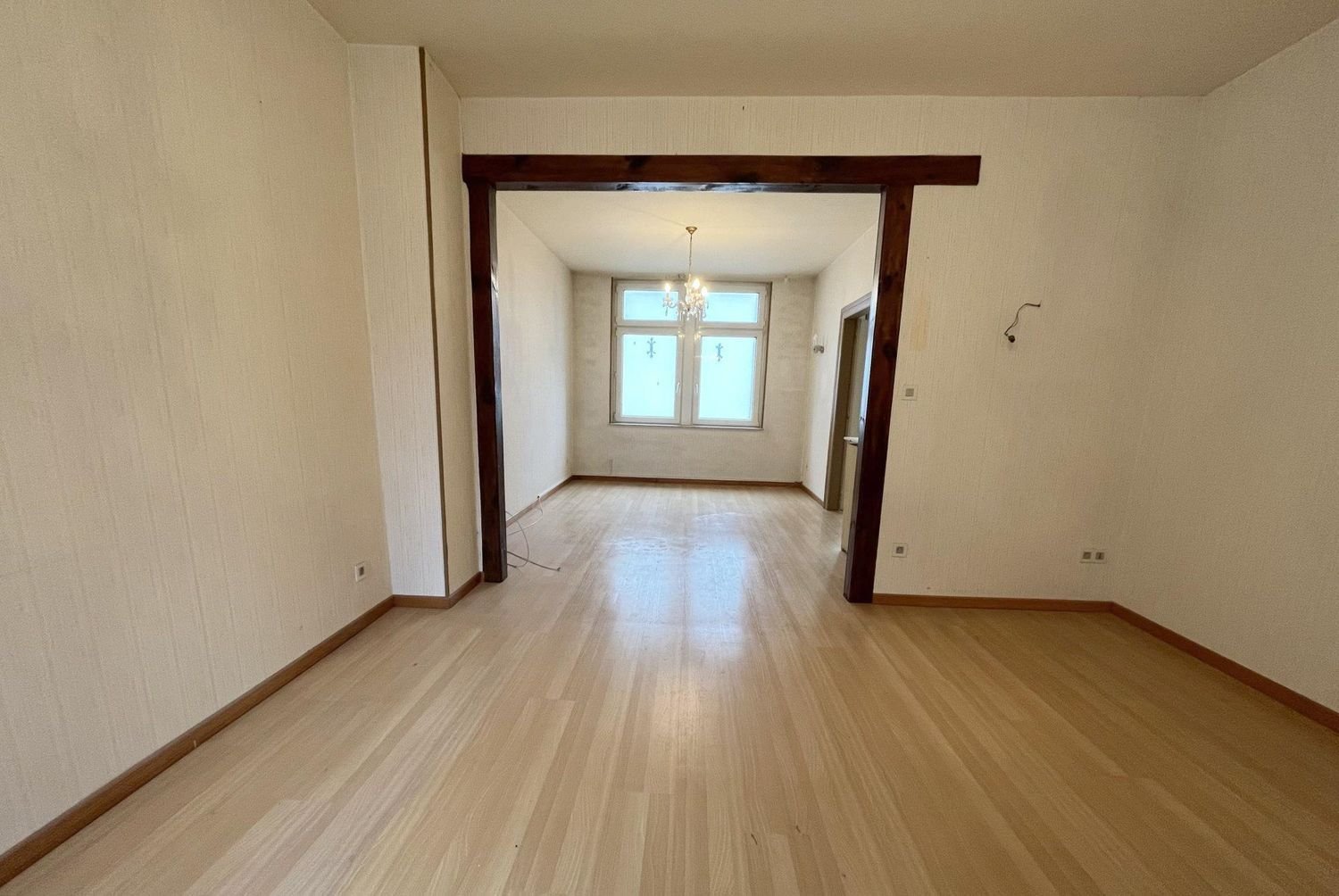 Appartement à vendre, 130m², Sarrebourg