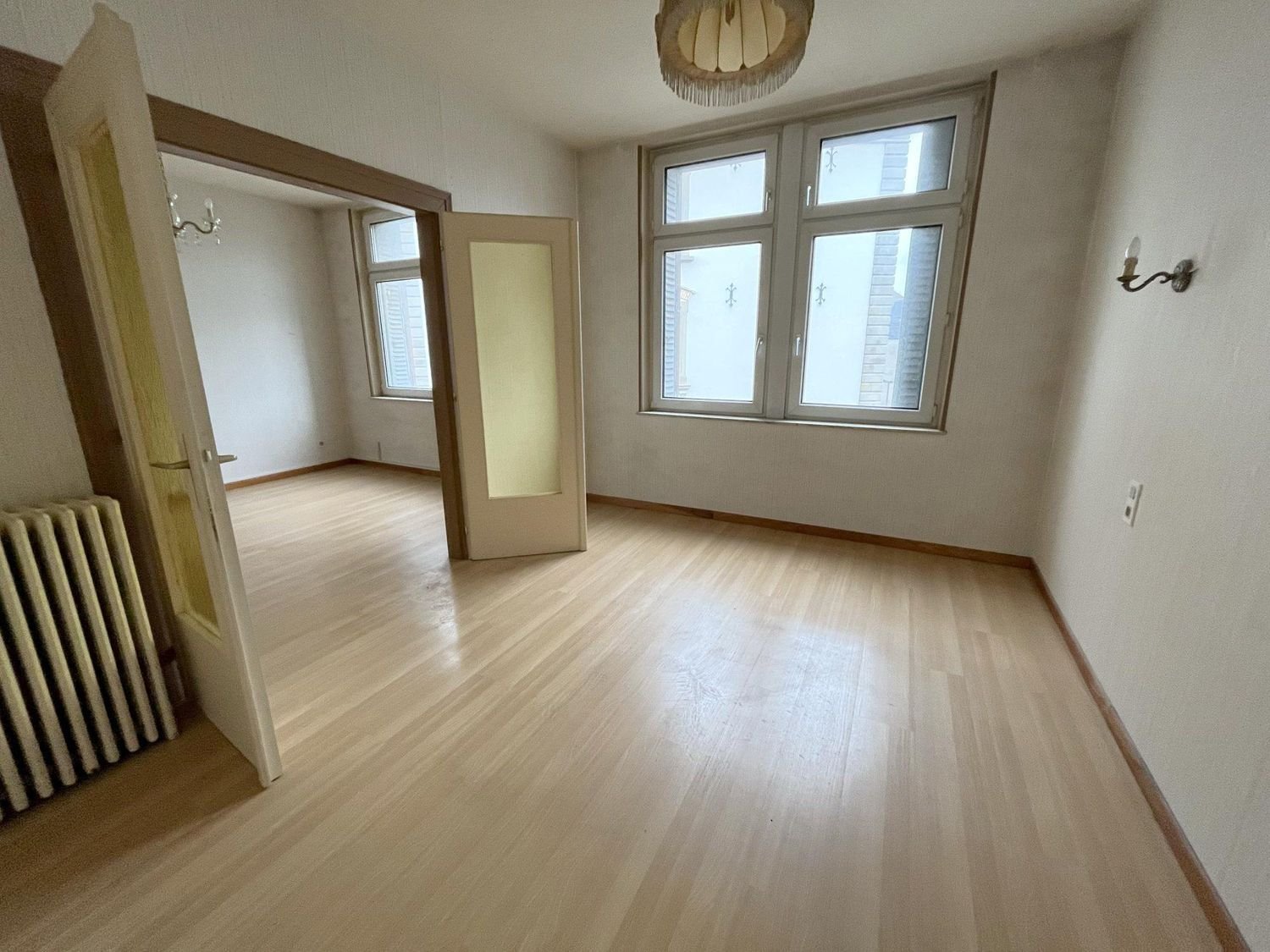 Appartement à vendre, 130m², Sarrebourg