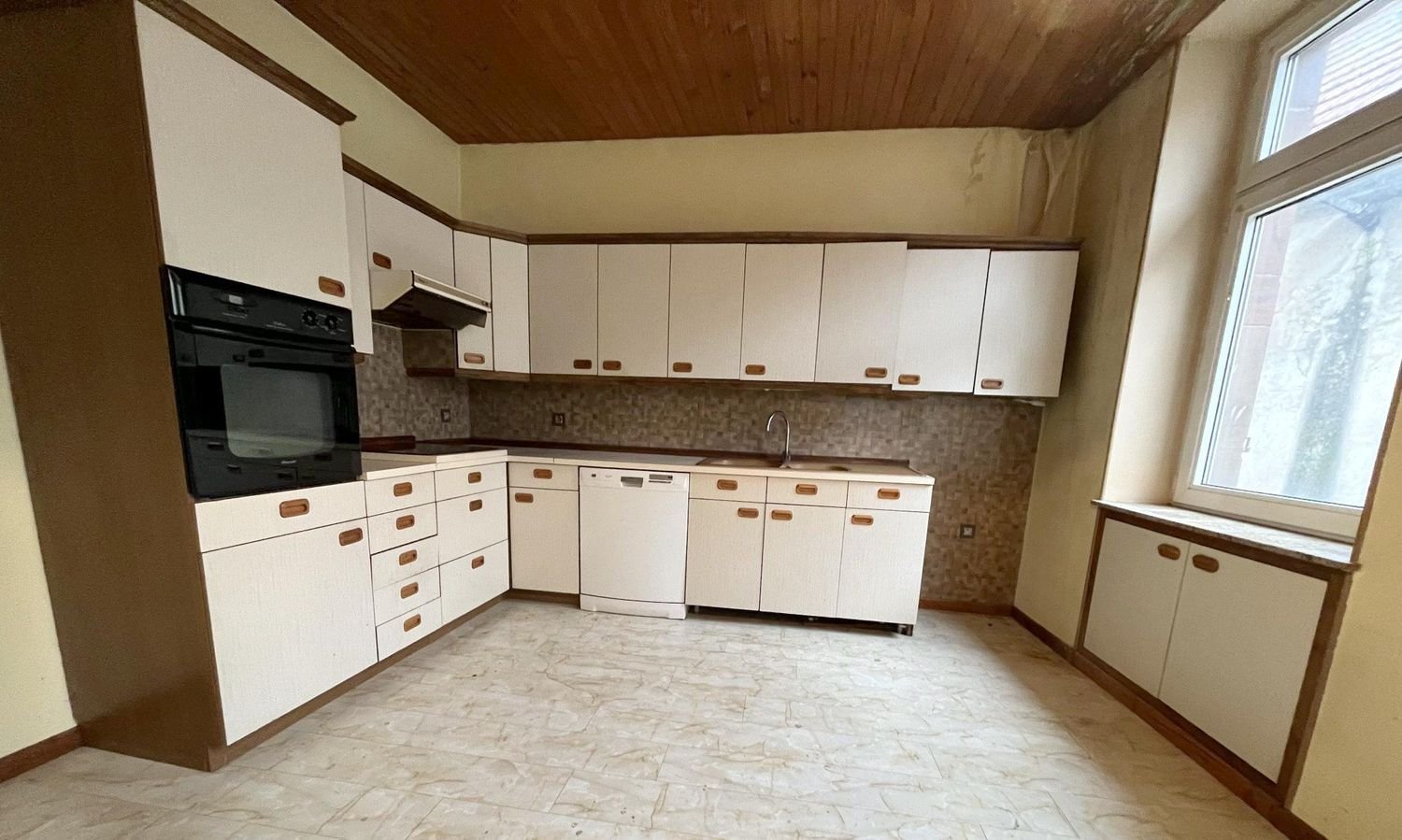 Appartement à vendre, 130m², Sarrebourg