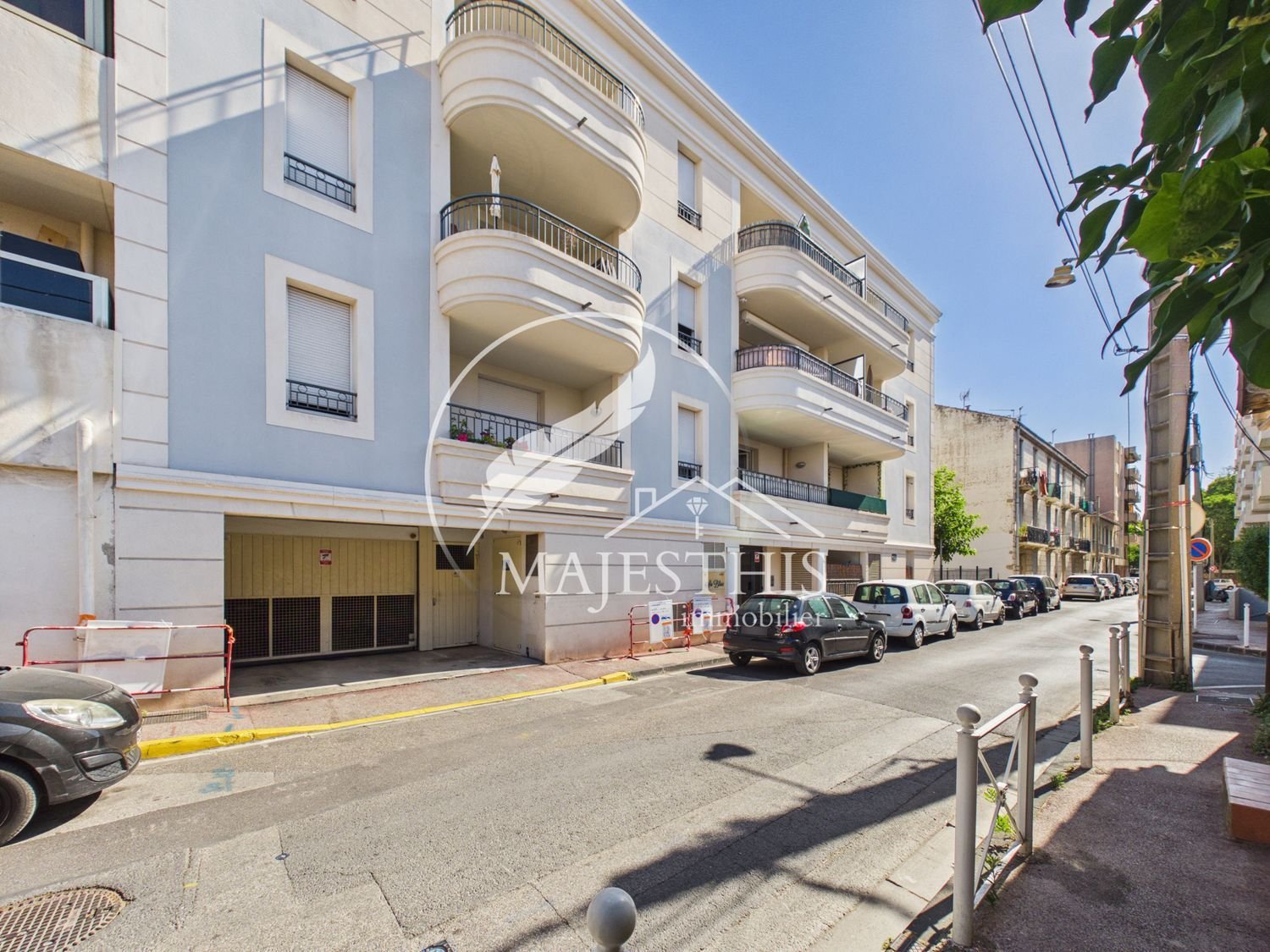 Appartement à vendre, 41m², Toulon