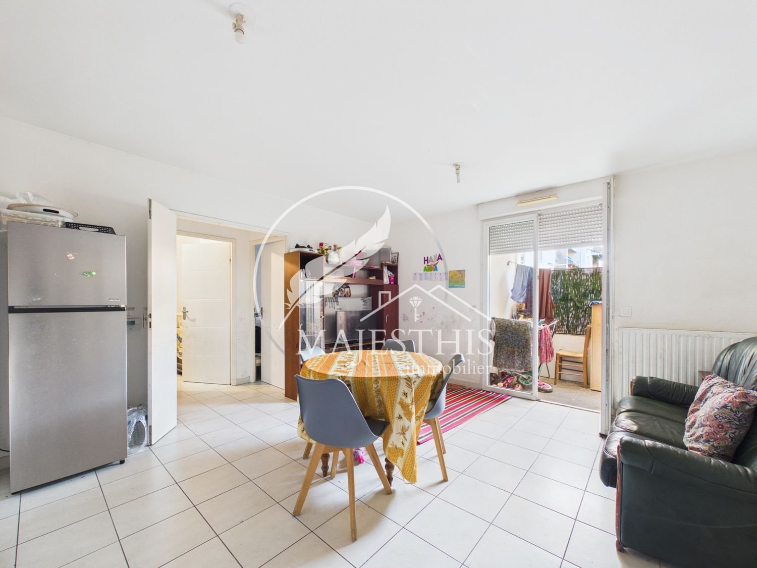 Appartement à vendre, 41m², Toulon