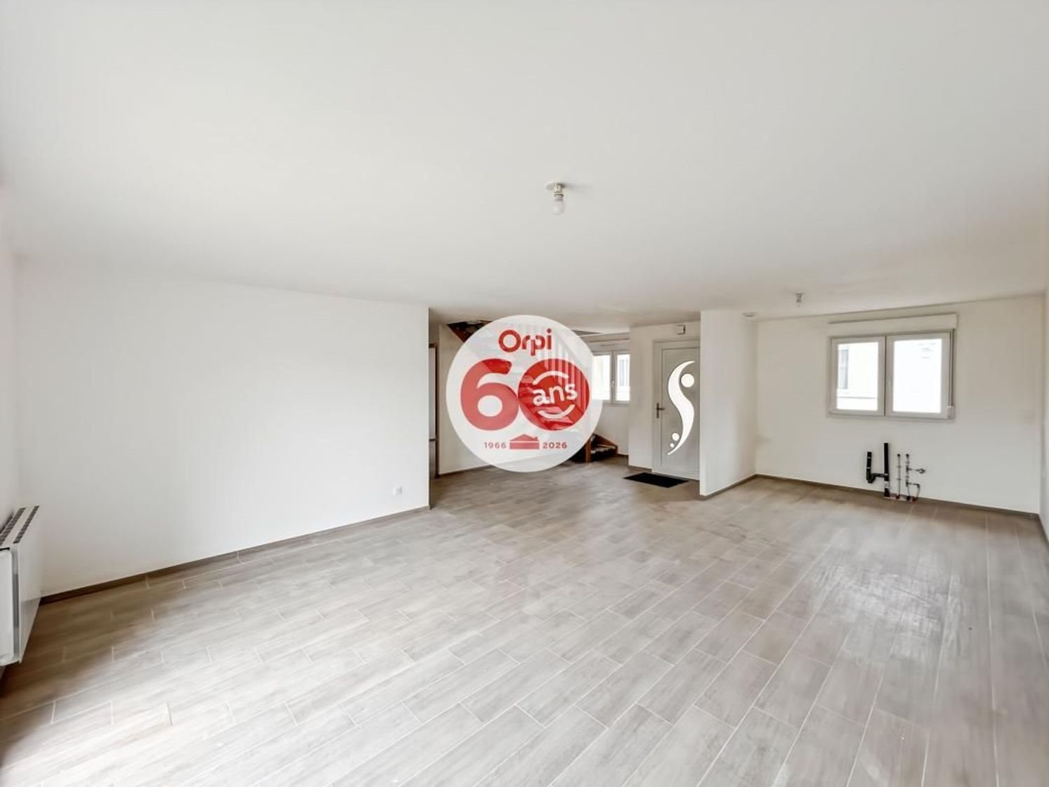 Maison à vendre, 104m², Bapaume